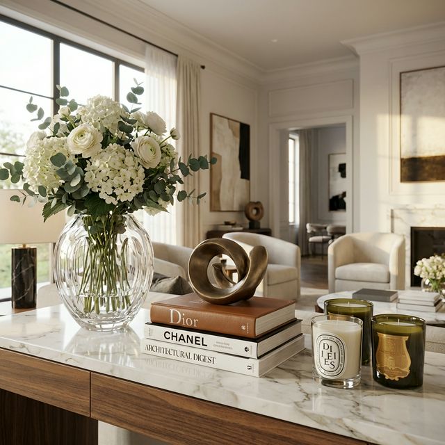 Home Accessories
