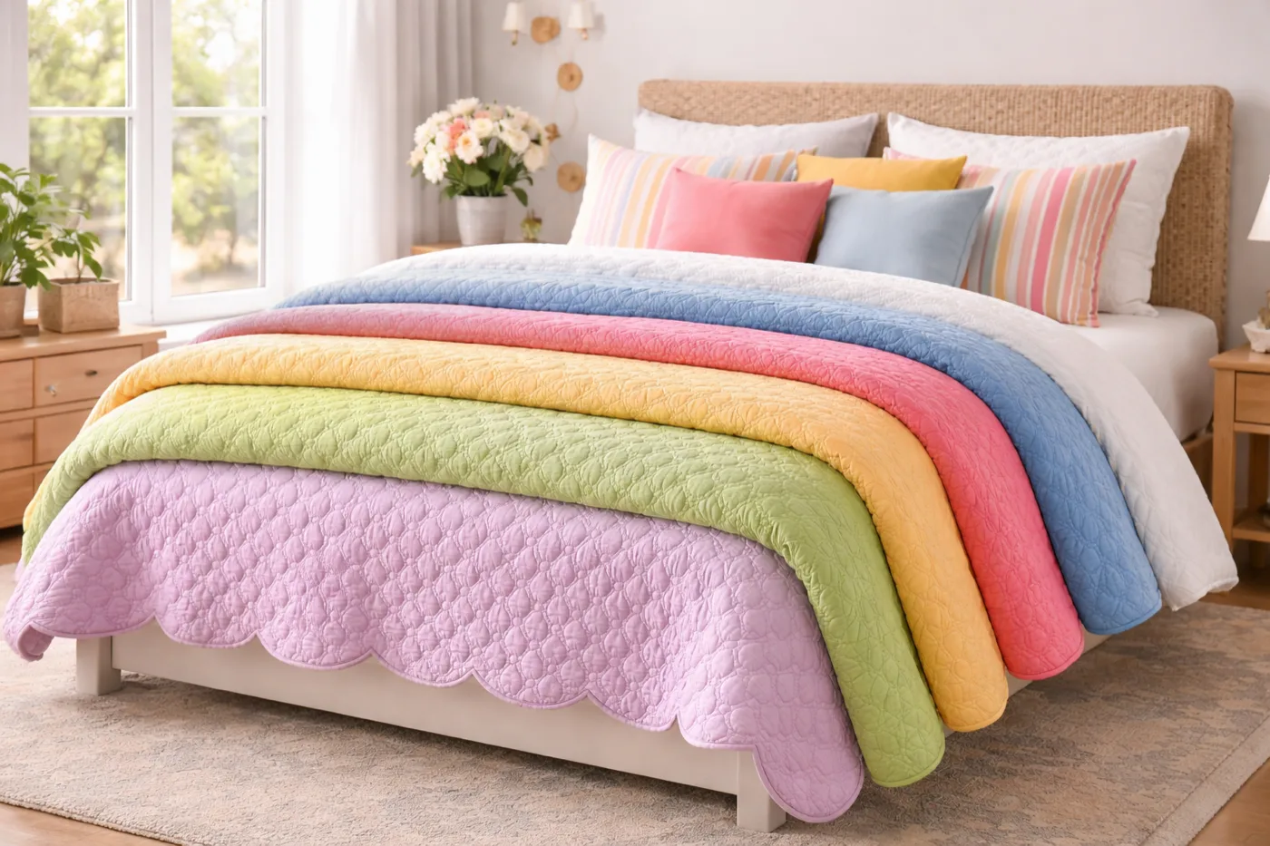 Bed Spreads