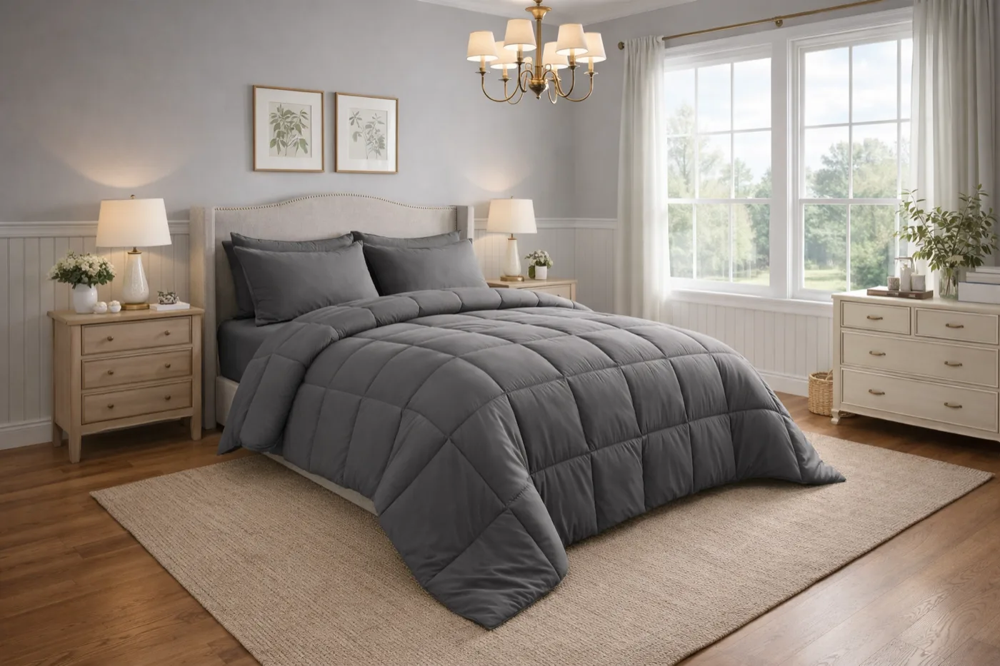 Comforter Sets