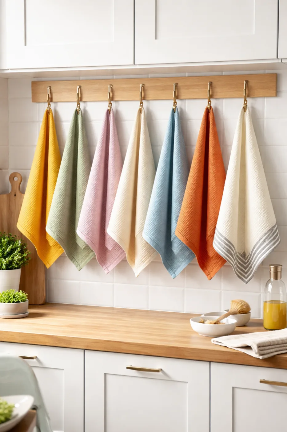 Dish Clothes