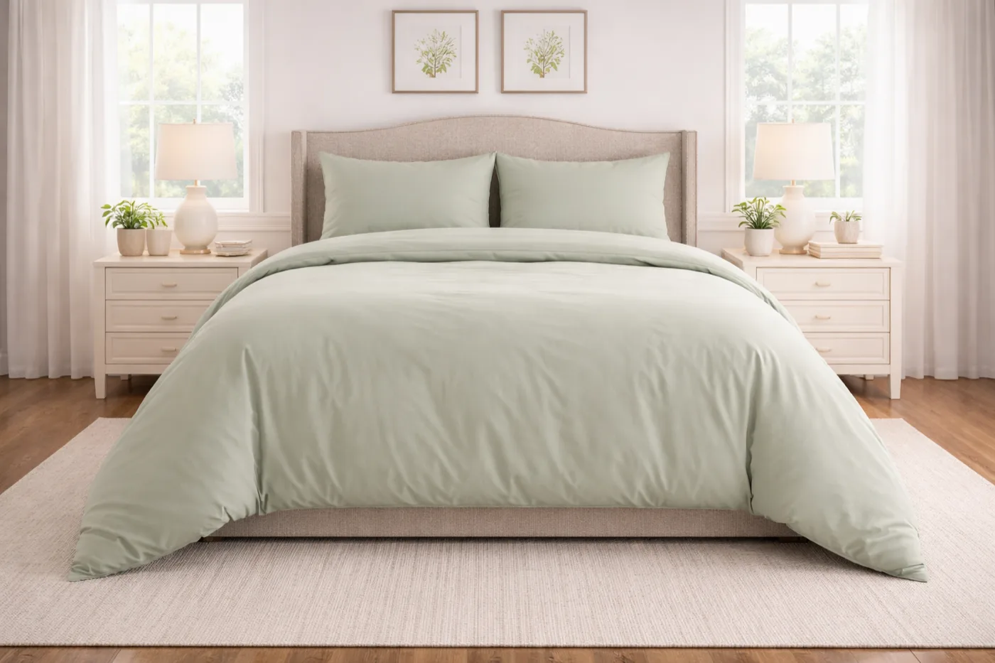 Duvet Cover Sets
