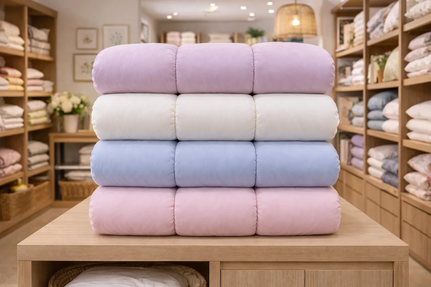 Duvets