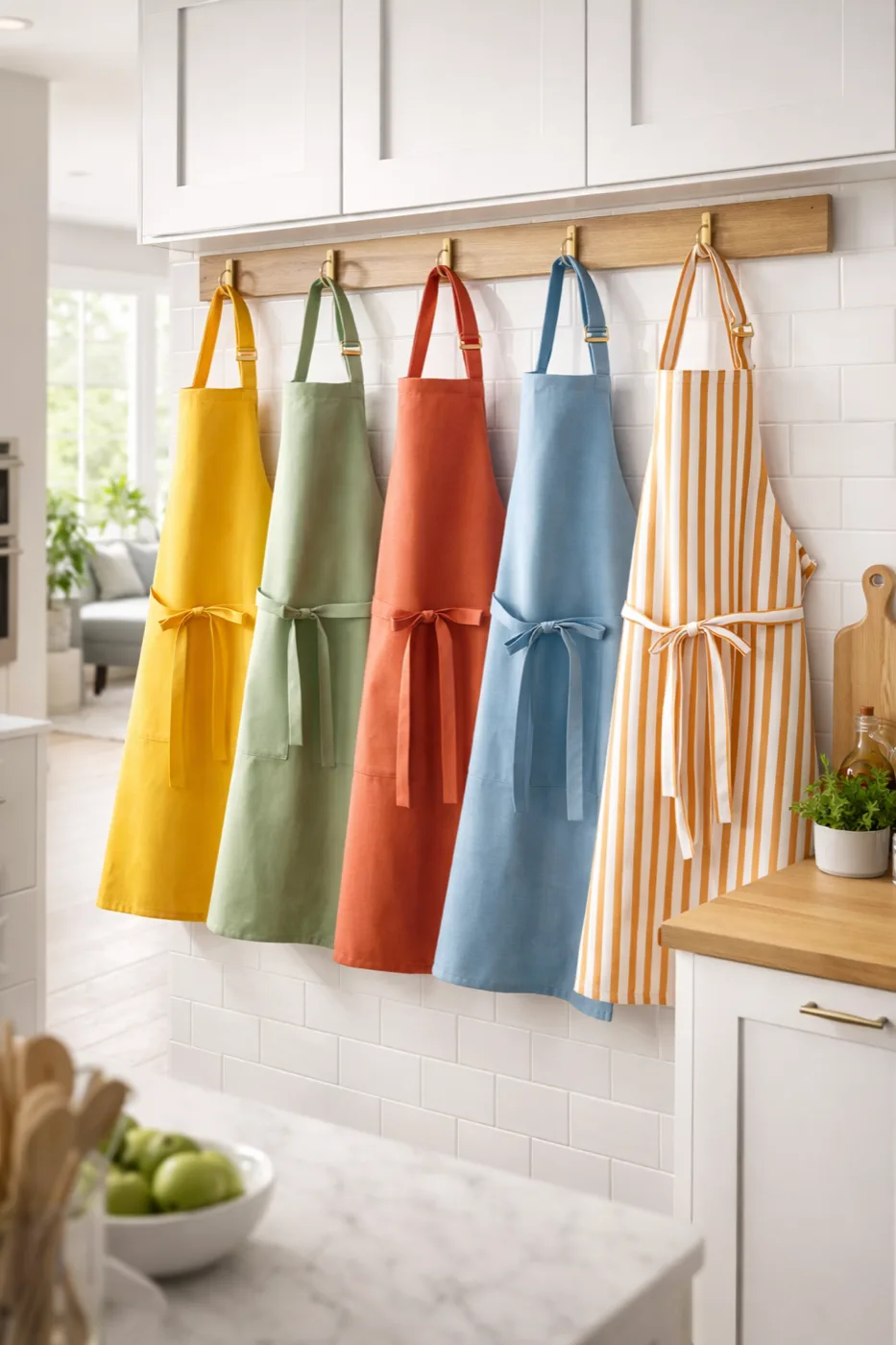 Kitchen Aprons