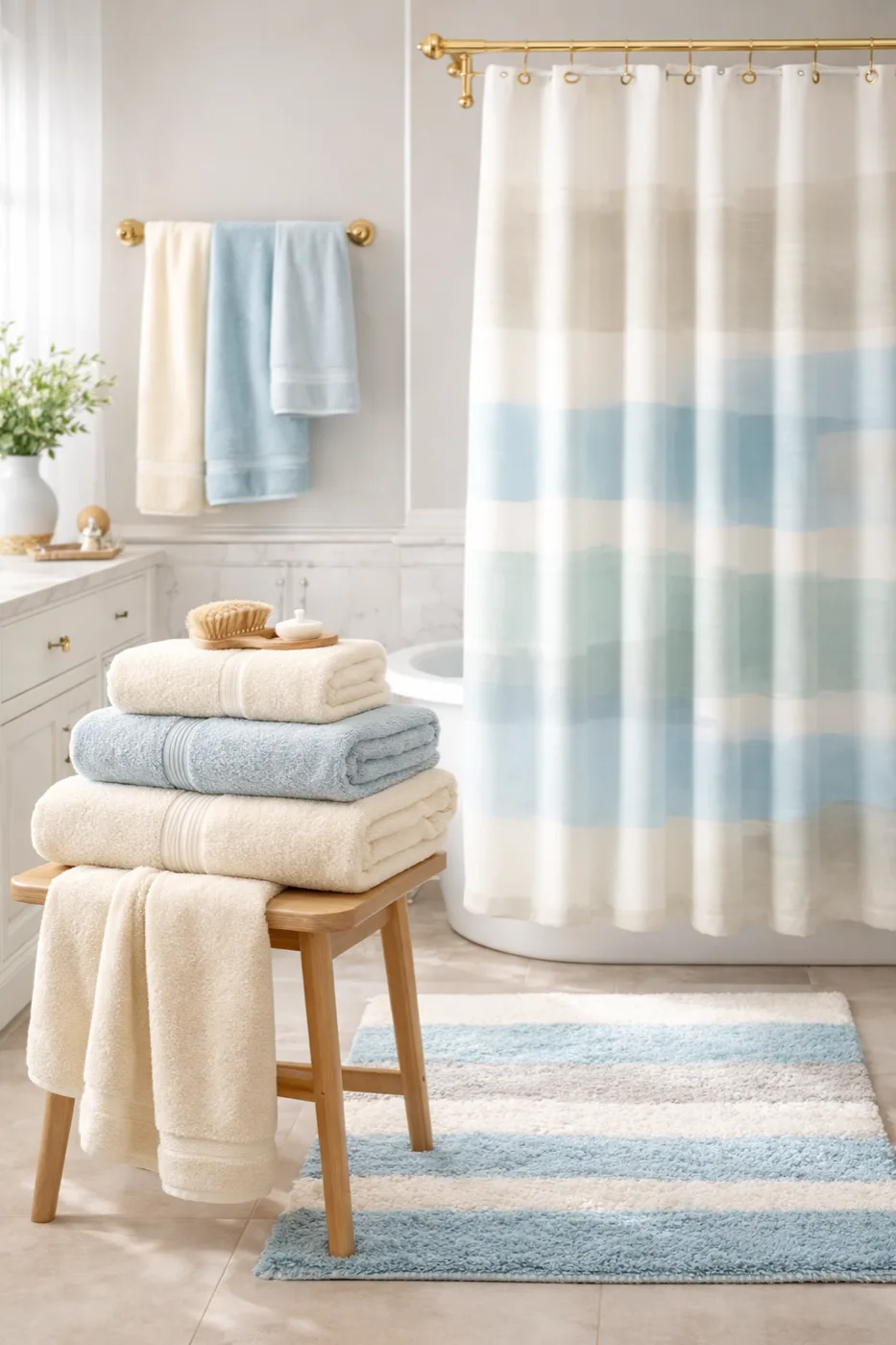 The Bath Oasis