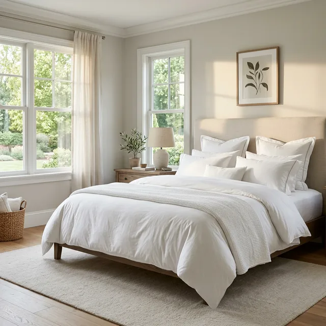 Bedroom Suite
