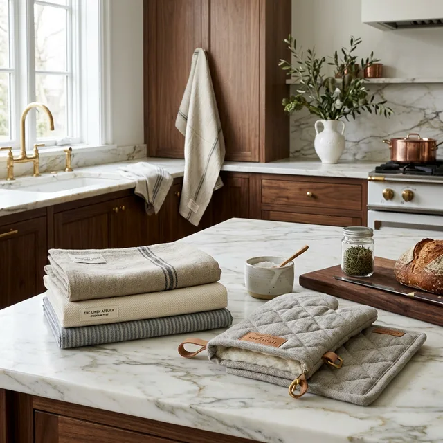 Kitchen & Culinary