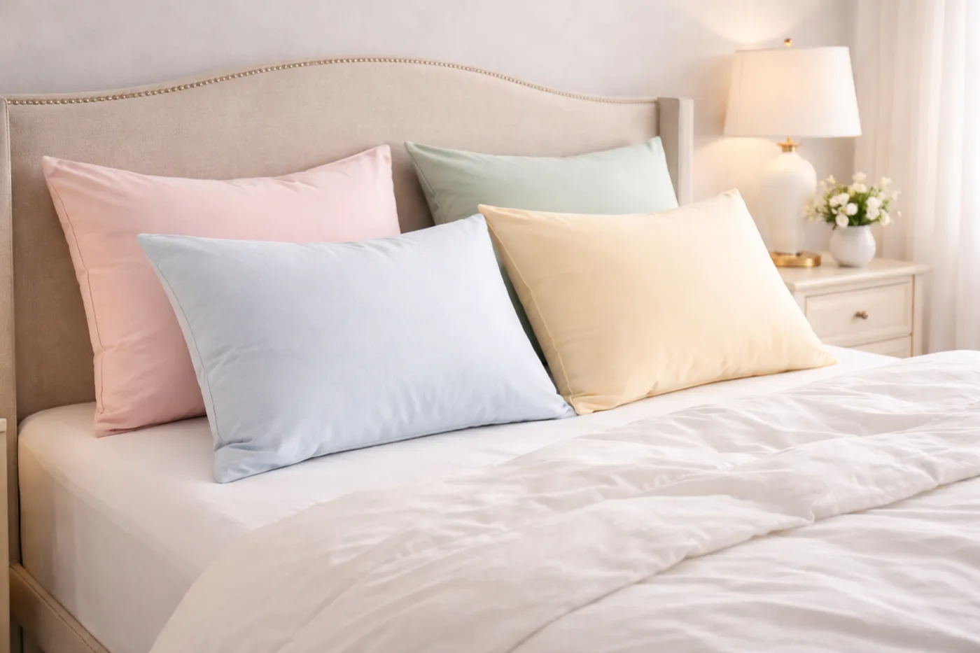 Pillows
