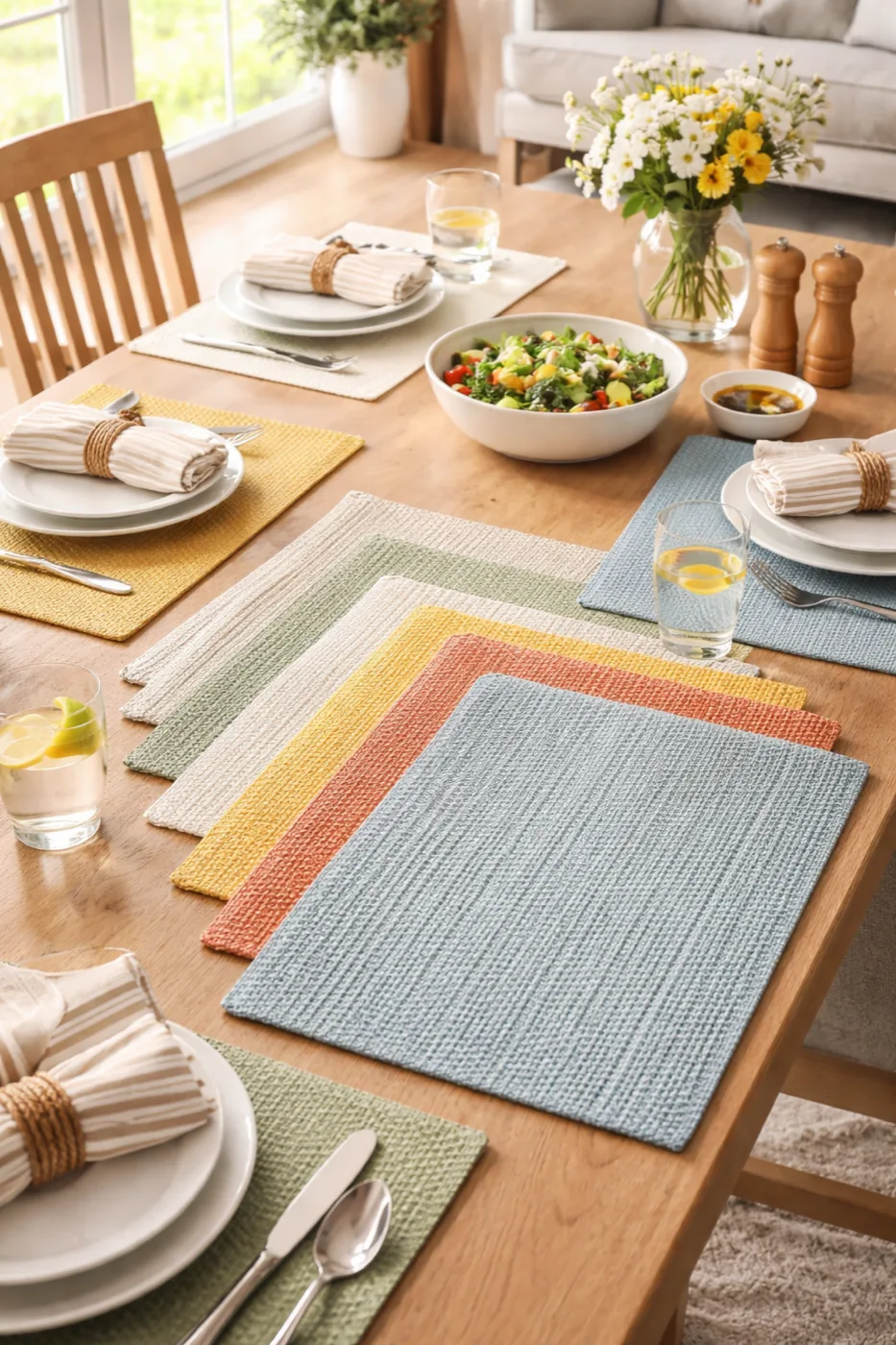 Place Mats