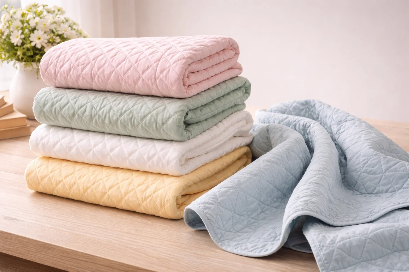 Quilts