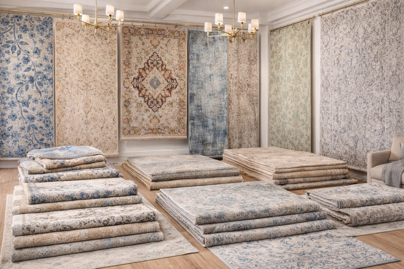 Rugs